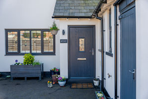 Welcome Home- click for photo gallery